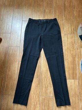 Men’s Slim fit dress pants